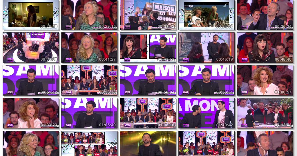 Tpmp saison 4